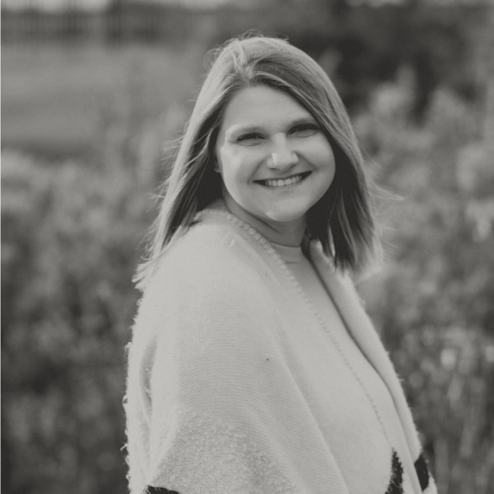 Meet your Posher, Rebecca